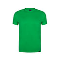 Camiseta Adulto Tecnic Layom - VERDE
