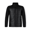 Chaqueta Cornal - NEGRO