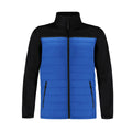 Chaqueta Cornal - AZUL