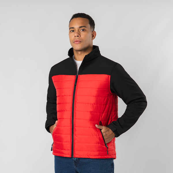 Chaqueta Cornal