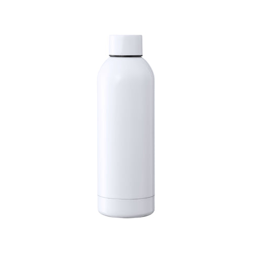 Bidón Térmico Sublimación Hodis - BLANCO