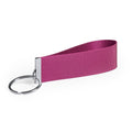 Llavero Tofin - FUCSIA