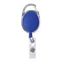 Portacreditaciones Napper - AZUL