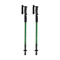 Set Bastones Brulen - VERDE