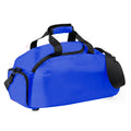 Bolso Mochila Divux - AZUL