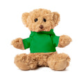 Peluche Loony - VERDE