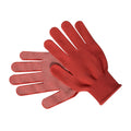 Guante Hetson - ROJO