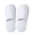 Zapatillas Tarkun - BLANCO