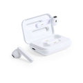 Auriculares Protex - BLANCO