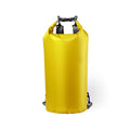 Mochila Tayrux - AMARILLO