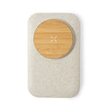 Cargador Claudix - NATURAL