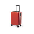 Trolley Hessok - ROJO