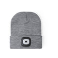 Gorro Koppy - GRIS