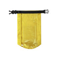 Bolsa Kambax - AMARILLO