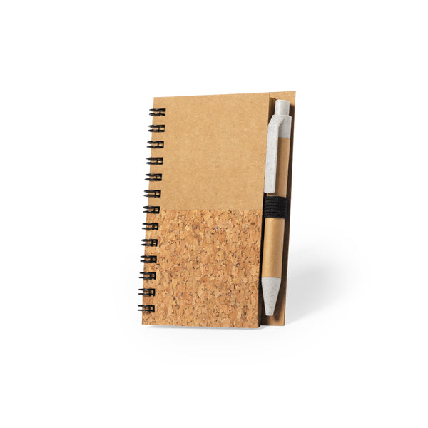Libreta Sulax