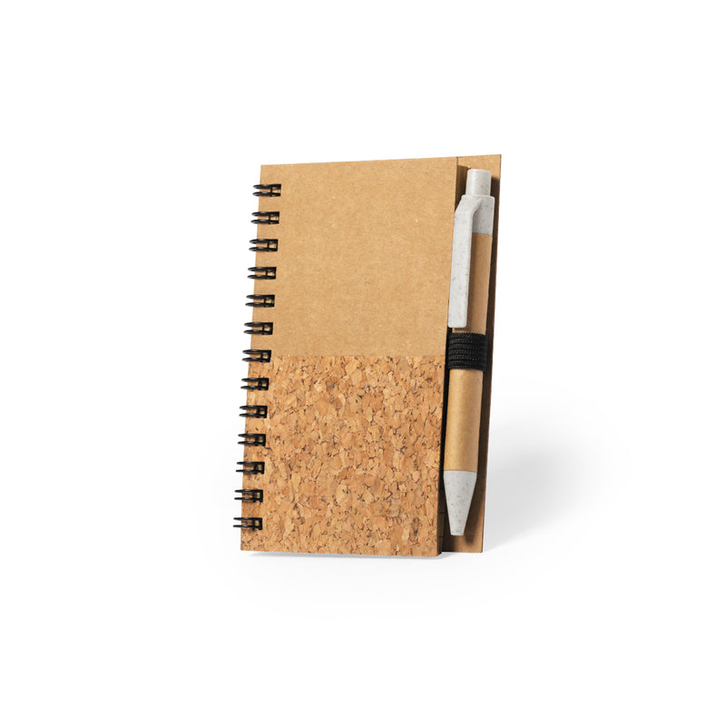 Libreta Sulax