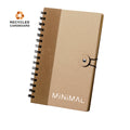 Libreta Veldun - S/C