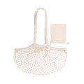 Bolsa Plegable Nacry - NATURAL
