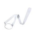 Lanyard Portavasos Frinly - BLANCO