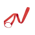 Lanyard Portavasos Frinly - ROJO