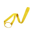 Lanyard Portavasos Frinly - AMARILLO