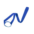 Lanyard Portavasos Frinly - AZUL