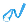 Lanyard Portavasos Frinly - AZUL CLARO