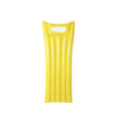 Colchoneta Monvar - AMARILLO