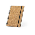 Libreta Xiankal - S/C