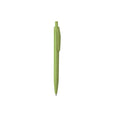Bolígrafo Wipper - VERDE