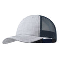 Gorra Danix - MARINO