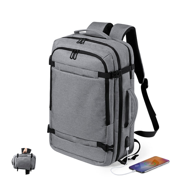Mochila Portadocumentos Sulkan