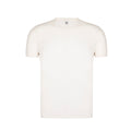 Camiseta Adulto "keya" Organic Natural - NATURAL