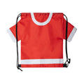 Mochila Paxer - ROJO