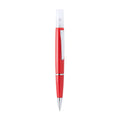 Bolígrafo Pulverizador Tromix - ROJO