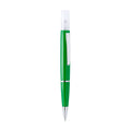Bolígrafo Pulverizador Tromix - VERDE