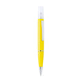 Bolígrafo Pulverizador Tromix - AMARILLO