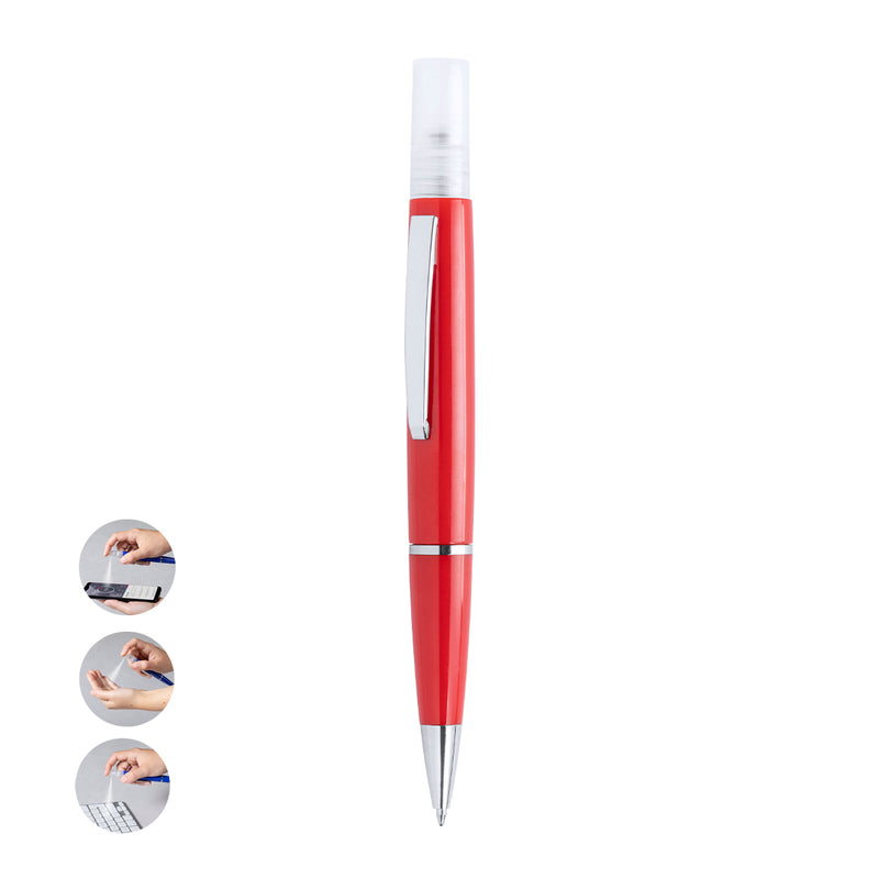 Bolígrafo Pulverizador Tromix