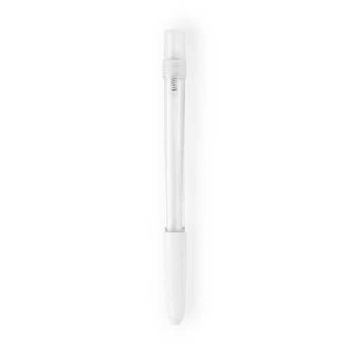 Bolígrafo Pulverizador Dixter - BLANCO