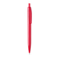 Bolígrafo Antibacteriano Licter - ROJO