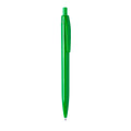 Bolígrafo Antibacteriano Licter - VERDE