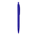 Bolígrafo Antibacteriano Licter - AZUL