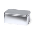 Caja Presentación Experience - PLATEADO