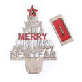 Árbol Navidad Sokin - S/C