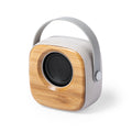 Altavoz Kepir - NATURAL
