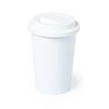 Vaso Petel - BLANCO