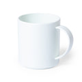 Taza Pioka - BLANCO