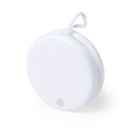 Yoyo Antibacteriano Tesam - BLANCO