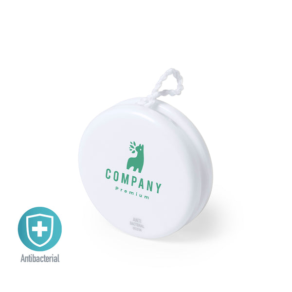 Yoyo Antibacteriano Tesam