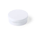 Pajita Antibacteriana Ladix - BLANCO
